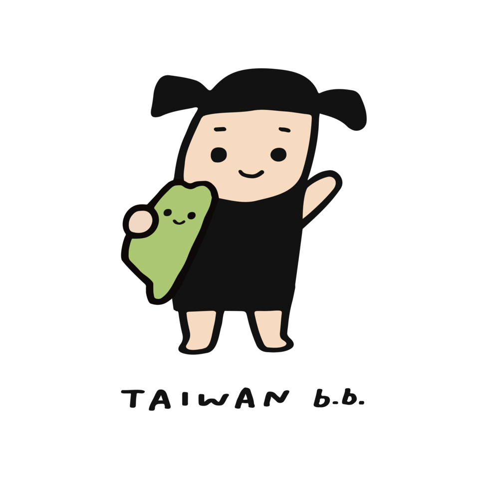 Taiwan b.b.